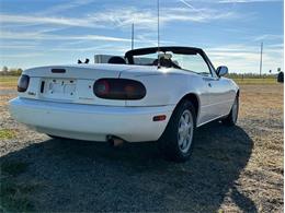 1991 Mazda MX-5 Miata (CC-1712427) for sale in Staunton, Illinois