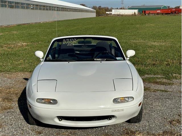 1991 Mazda MX-5 Miata (CC-1712427) for sale in Staunton, Illinois