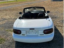 1991 Mazda MX-5 Miata (CC-1712427) for sale in Staunton, Illinois