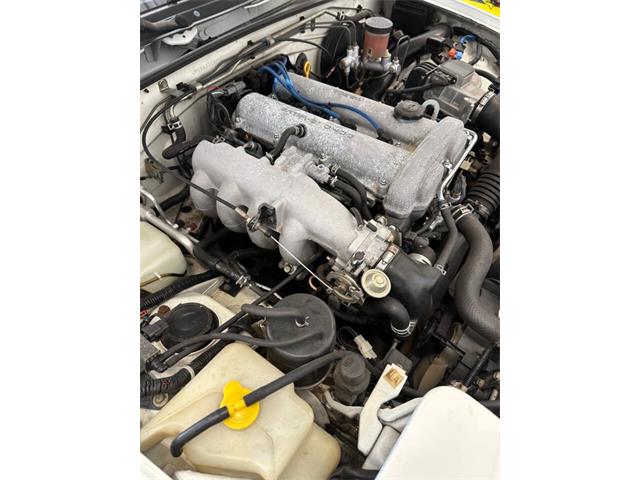 1991 Mazda MX-5 Miata (CC-1712427) for sale in Staunton, Illinois