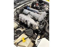 1991 Mazda MX-5 Miata (CC-1712427) for sale in Staunton, Illinois