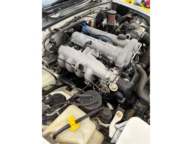 1991 Mazda MX-5 Miata (CC-1712427) for sale in Staunton, Illinois
