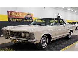 1964 Buick Riviera (CC-1712433) for sale in Mankato, Minnesota