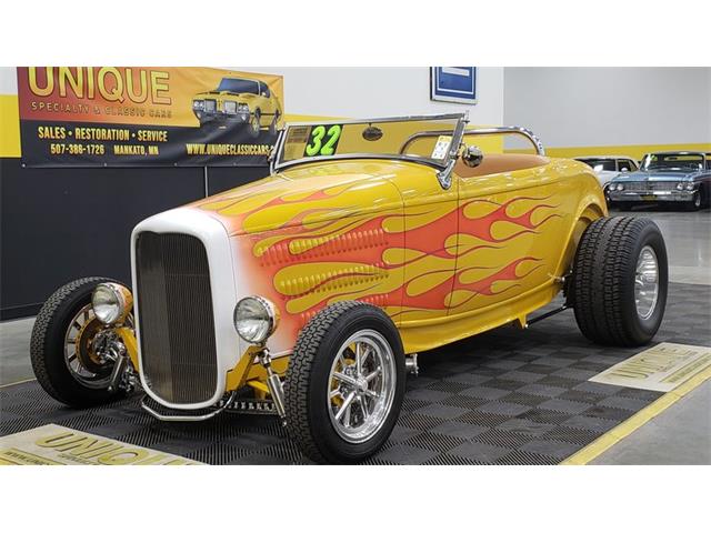 1932 Ford Highboy (CC-1712434) for sale in Mankato, Minnesota