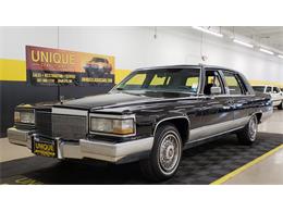 1992 Cadillac Brougham (CC-1712438) for sale in Mankato, Minnesota