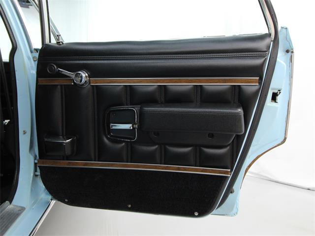 1977 AMC Matador (CC-1712443) for sale in Christiansburg, Virginia