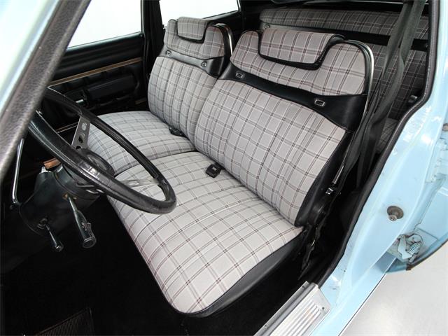 1977 AMC Matador (CC-1712443) for sale in Christiansburg, Virginia