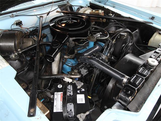1977 AMC Matador (CC-1712443) for sale in Christiansburg, Virginia