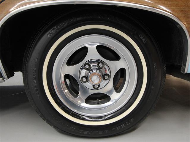 1977 AMC Matador (CC-1712443) for sale in Christiansburg, Virginia