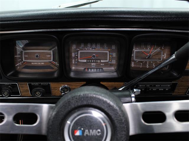 1977 AMC Matador (CC-1712443) for sale in Christiansburg, Virginia