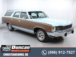 1977 AMC Matador (CC-1712443) for sale in Christiansburg, Virginia