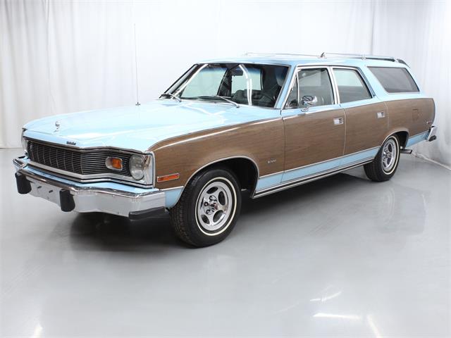 1977 AMC Matador (CC-1712443) for sale in Christiansburg, Virginia