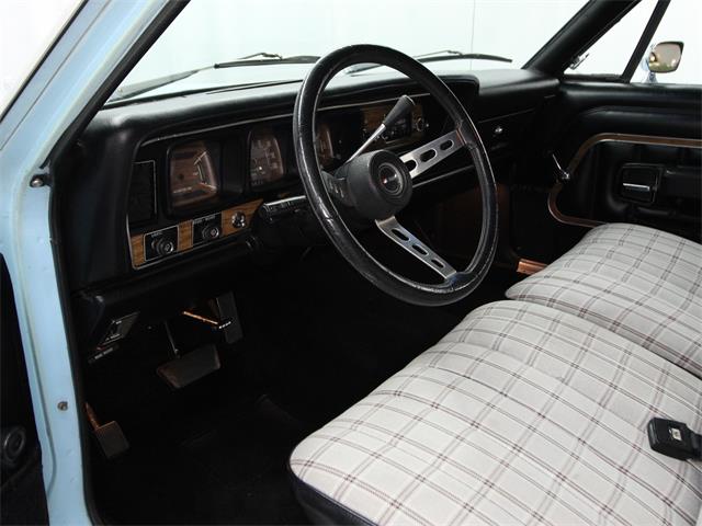 1977 AMC Matador (CC-1712443) for sale in Christiansburg, Virginia