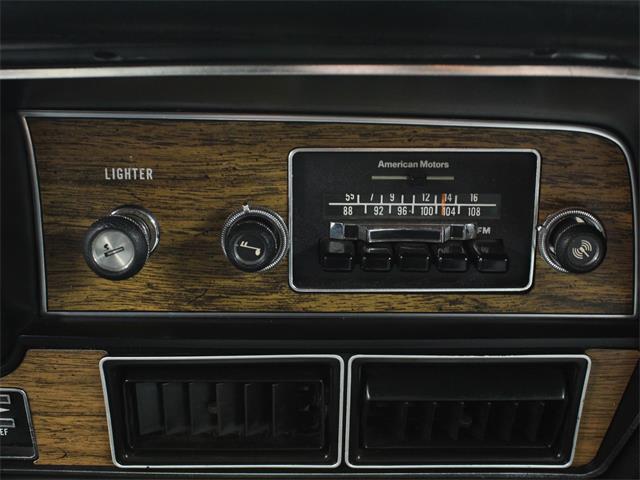 1977 AMC Matador (CC-1712443) for sale in Christiansburg, Virginia