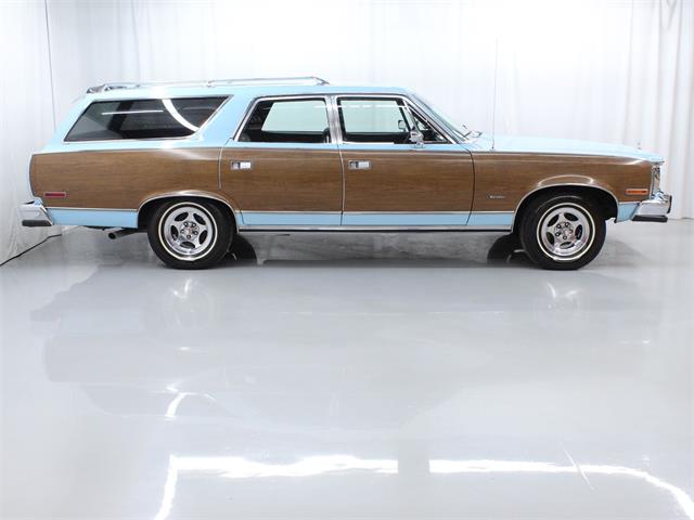 1977 AMC Matador (CC-1712443) for sale in Christiansburg, Virginia