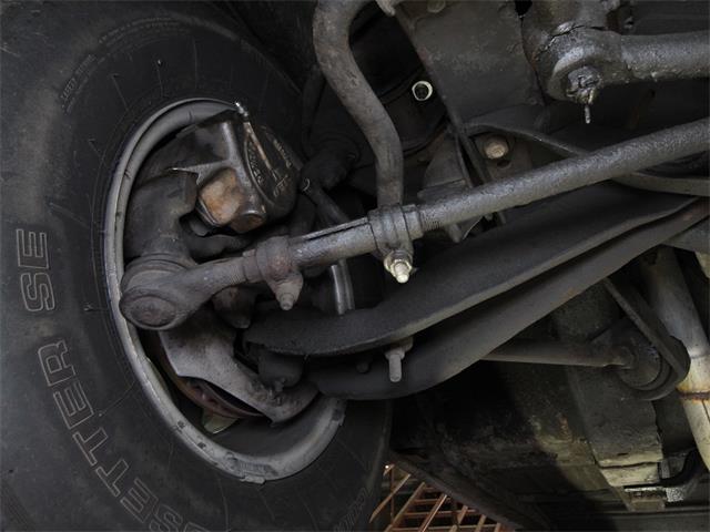 1977 AMC Matador (CC-1712443) for sale in Christiansburg, Virginia