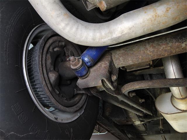 1977 AMC Matador (CC-1712443) for sale in Christiansburg, Virginia