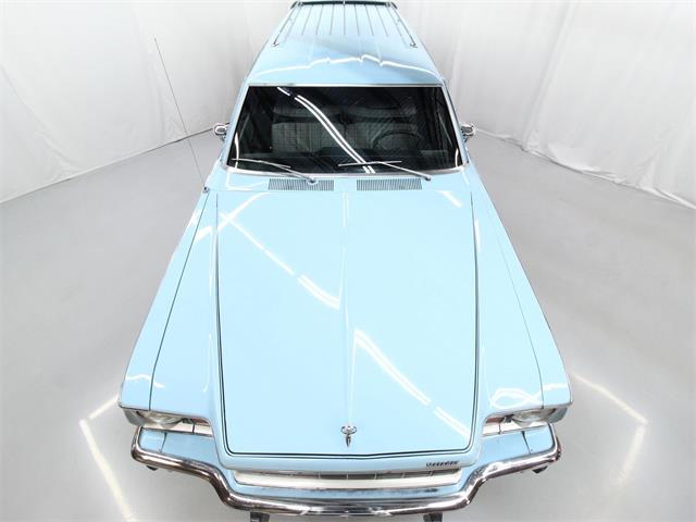 1977 AMC Matador (CC-1712443) for sale in Christiansburg, Virginia