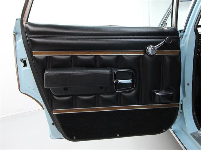 1977 AMC Matador (CC-1712443) for sale in Christiansburg, Virginia