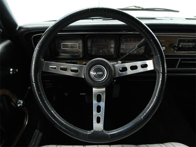 1977 AMC Matador (CC-1712443) for sale in Christiansburg, Virginia
