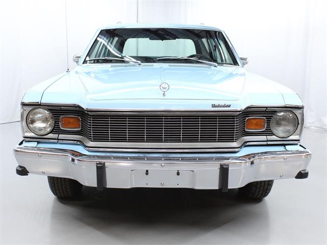 1977 AMC Matador (CC-1712443) for sale in Christiansburg, Virginia