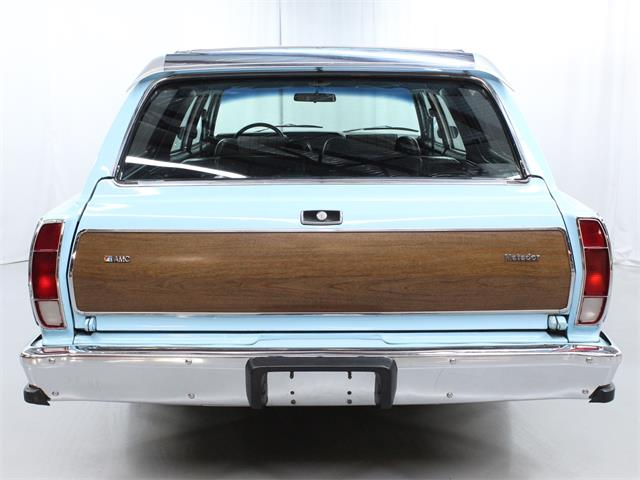 1977 AMC Matador (CC-1712443) for sale in Christiansburg, Virginia