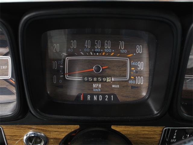 1977 AMC Matador (CC-1712443) for sale in Christiansburg, Virginia