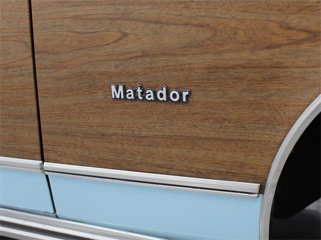 1977 AMC Matador (CC-1712443) for sale in Christiansburg, Virginia