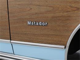 1977 AMC Matador (CC-1712443) for sale in Christiansburg, Virginia