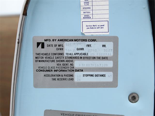 1977 AMC Matador (CC-1712443) for sale in Christiansburg, Virginia