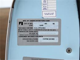 1977 AMC Matador (CC-1712443) for sale in Christiansburg, Virginia