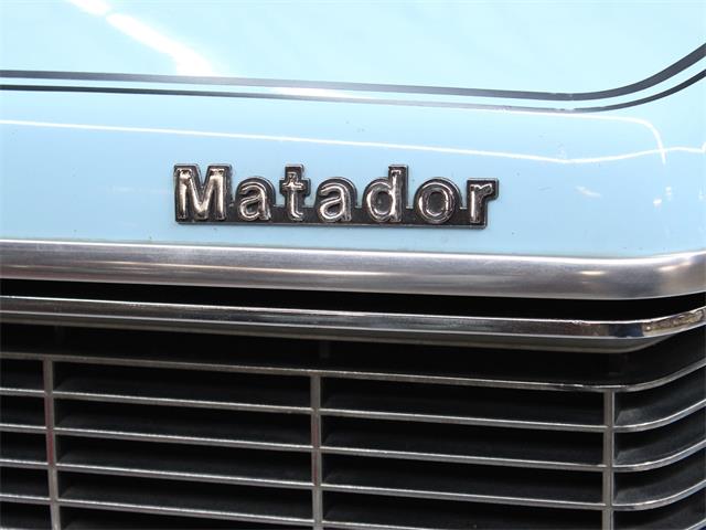 1977 AMC Matador (CC-1712443) for sale in Christiansburg, Virginia