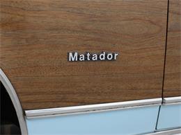 1977 AMC Matador (CC-1712443) for sale in Christiansburg, Virginia