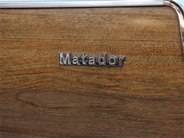 1977 AMC Matador (CC-1712443) for sale in Christiansburg, Virginia