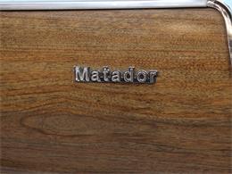 1977 AMC Matador (CC-1712443) for sale in Christiansburg, Virginia