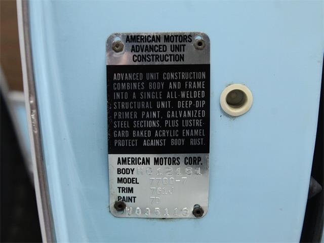 1977 AMC Matador (CC-1712443) for sale in Christiansburg, Virginia