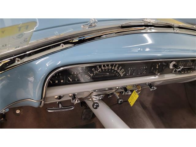 1951 Lincoln Cosmopolitan (CC-1712448) for sale in Mankato, Minnesota