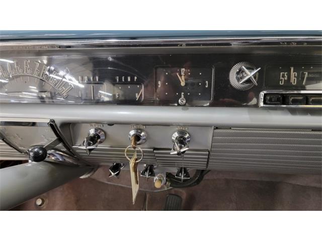 1951 Lincoln Cosmopolitan (CC-1712448) for sale in Mankato, Minnesota