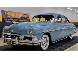 1951 Lincoln Cosmopolitan (CC-1712448) for sale in Mankato, Minnesota