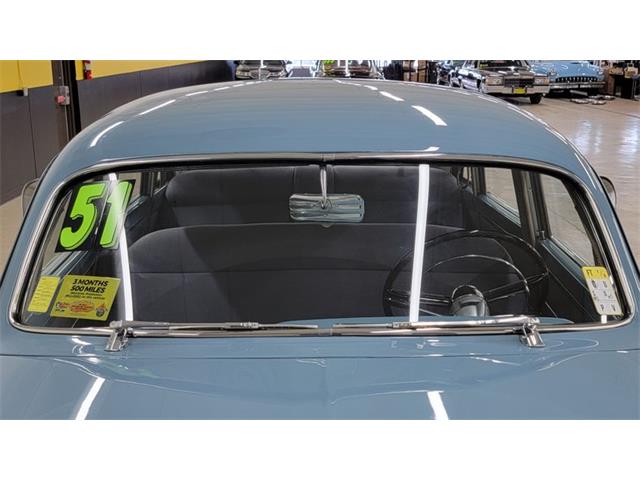 1951 Lincoln Cosmopolitan (CC-1712448) for sale in Mankato, Minnesota