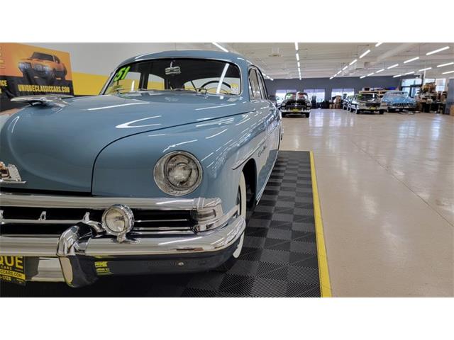 1951 Lincoln Cosmopolitan (CC-1712448) for sale in Mankato, Minnesota