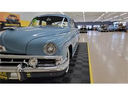 1951 Lincoln Cosmopolitan (CC-1712448) for sale in Mankato, Minnesota