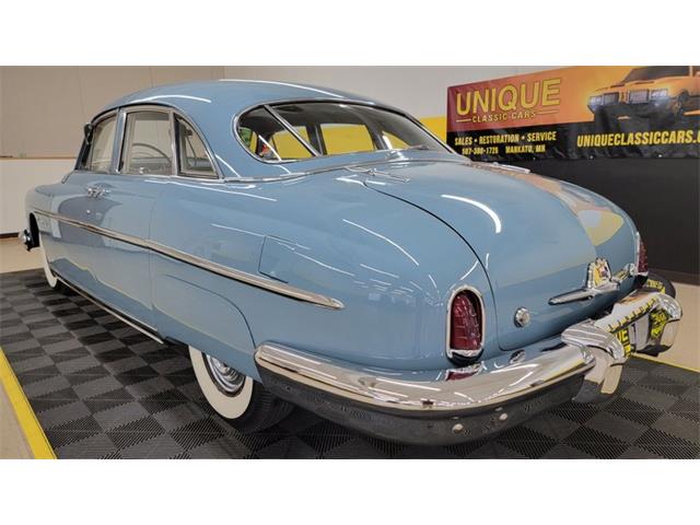 1951 Lincoln Cosmopolitan (CC-1712448) for sale in Mankato, Minnesota