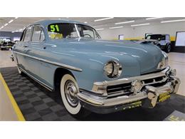 1951 Lincoln Cosmopolitan (CC-1712448) for sale in Mankato, Minnesota