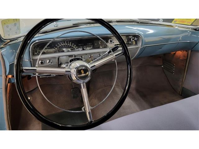 1951 Lincoln Cosmopolitan (CC-1712448) for sale in Mankato, Minnesota