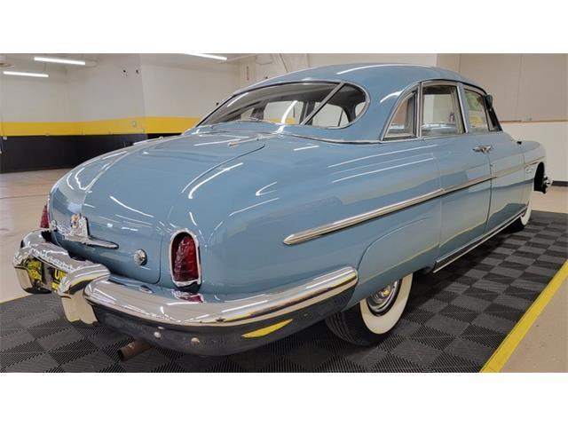 1951 Lincoln Cosmopolitan (CC-1712448) for sale in Mankato, Minnesota