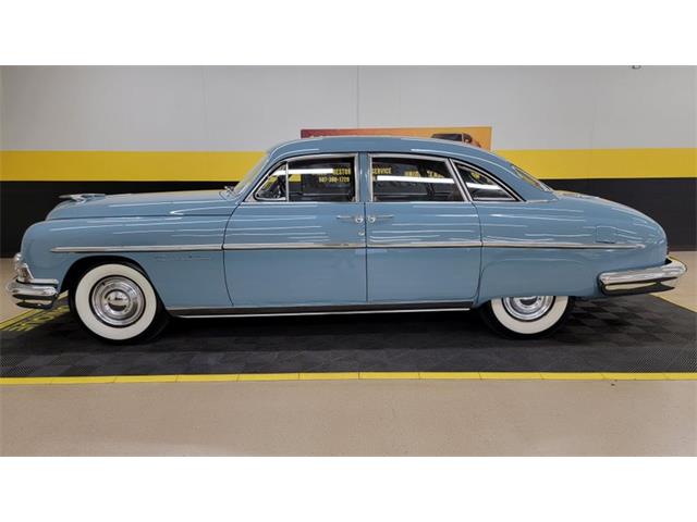 1951 Lincoln Cosmopolitan (CC-1712448) for sale in Mankato, Minnesota