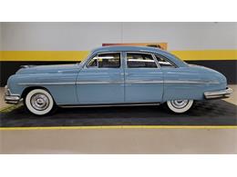 1951 Lincoln Cosmopolitan (CC-1712448) for sale in Mankato, Minnesota