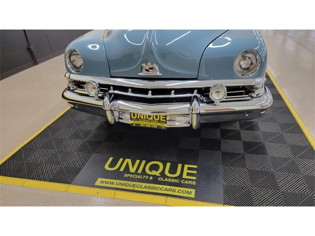 1951 Lincoln Cosmopolitan (CC-1712448) for sale in Mankato, Minnesota