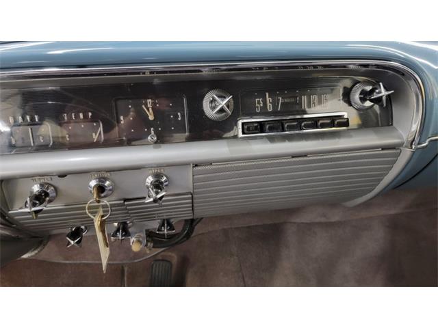 1951 Lincoln Cosmopolitan (CC-1712448) for sale in Mankato, Minnesota